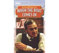 When the Boat Comes in: King..