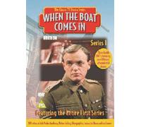 When The Boat Comes In - Series 1 [1976] [Edizione: Regno Unito]
