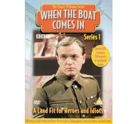 When The Boat Comes In - Series 1 - Part 1 [1976]