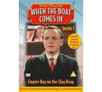 When The Boat Comes In - Series 1 - Part 2 [1976] [Edizione: Regno Unito]
