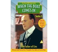 When The Boat Comes In - Series 3 - Part [Edizione: Regno Unito] [Edizione: Regno Unito]