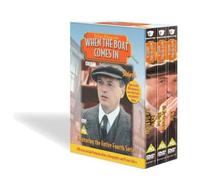 When The Boat Comes In - Series 4 [Edizione: Regno Unito]