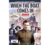 When The Boat Comes In: Series One [Edizione: Stati Uniti]