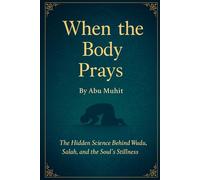 When The Body Prays