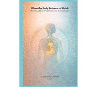 When the Body Refuses to Shrink: Why Stress Blocks Weight Loss and Rest Restores It