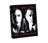 When The Bough Breaks Limited Edition (Blu-ray) Ron Recasner James Medina