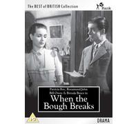 When the Bough Breaks [ Origine UK, Nessuna Lingua Italiana ]