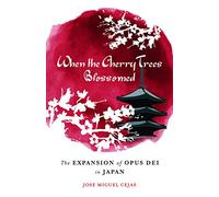 When The Cherry Trees Blossomed