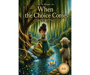 When the Choice Comes: The Adventures of Beka and Shafi