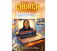 When the Church is Scattered