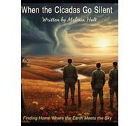 When the Cicadas Go Silent