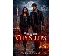 When the city sleep at night