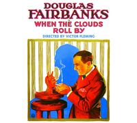 When The Clouds Roll By (Silent) (DVD) Douglas Fairbanks Herbert Grimwood