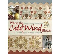 When the Cold Wind Blows: Quilts and Projects to Keep You Warm