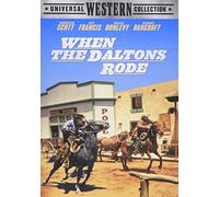 When the Daltons Rode
