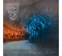 When the Deadbolt Breaks As Hope Valley Burns (Vinyl LP) 12" Album