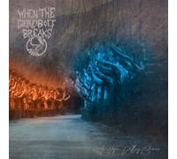 When the Deadbolt Breaks As Hope Valley Burns (Vinyl LP) 12" Album