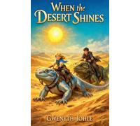 When the Desert Shines