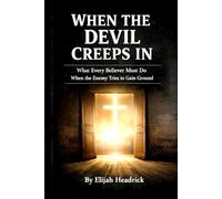 When The Devil Creeps In