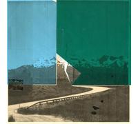 When The Distance Is Blue