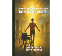 When the Doctors say NO! God says YES!