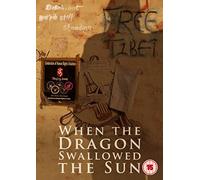 When The Dragon Swallowed The Sun [Edizione: Regno Unito]