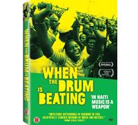 When the Drum Is Beating