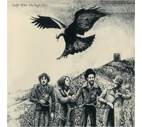 When the Eagle Flies (Remastered Lp) [LP in vinile] Traffico