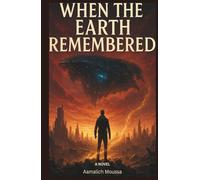 When the Earth Remembered: Where Light Meets the Ruins