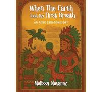 When The Earth Took Its First Breath