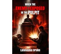 When The Enemy Is Exposed Behind The Pulpit