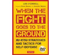 When the Fight Goes to the Ground: When the Fight Goes to the Ground (Includes DVD)