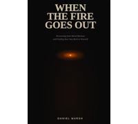 When the Fire Goes Out: Recovering from Moral Burnout