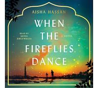 When the Fireflies Dance