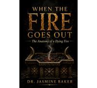 When the Fires Goes Out: The Anatomy of a Dying Fire