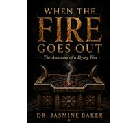 When the Fires Goes Out: The Anatomy of a Dying Fire