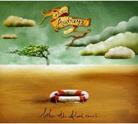 Audreys - When The Flood Comes In
