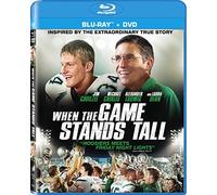 When the Game Stands Tall