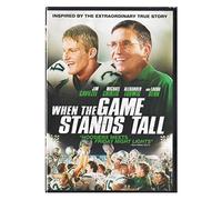 When the Game Stands Tall