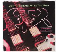 When the Heart Rules the Mind