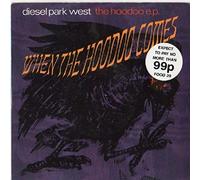 WHEN THE HOODOO COMES 7" (VINYL 45) UK FOOD 1989