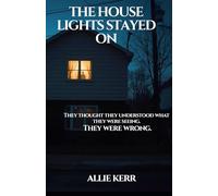 When The House Lights Stayed On: A Quiet Psychological Drama About Grief, Misunderstanding, and the Stories We Tell About Our Neighbours