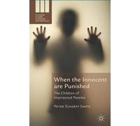 When the Innocent are Punished (Copertina rigida)