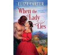 When the Lady Lies: 1