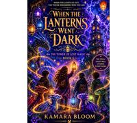 When the Lanterns Went Dark: 5