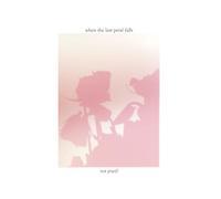 When The Last Petal Falls