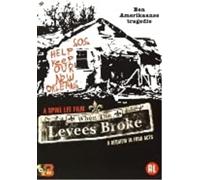 When the levees broke (DVD)