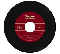 when the lights go down