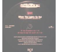 When The Lights Go Out