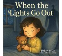 When the Lights Go Out: 8